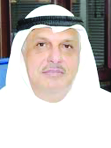 ماجد العجيل