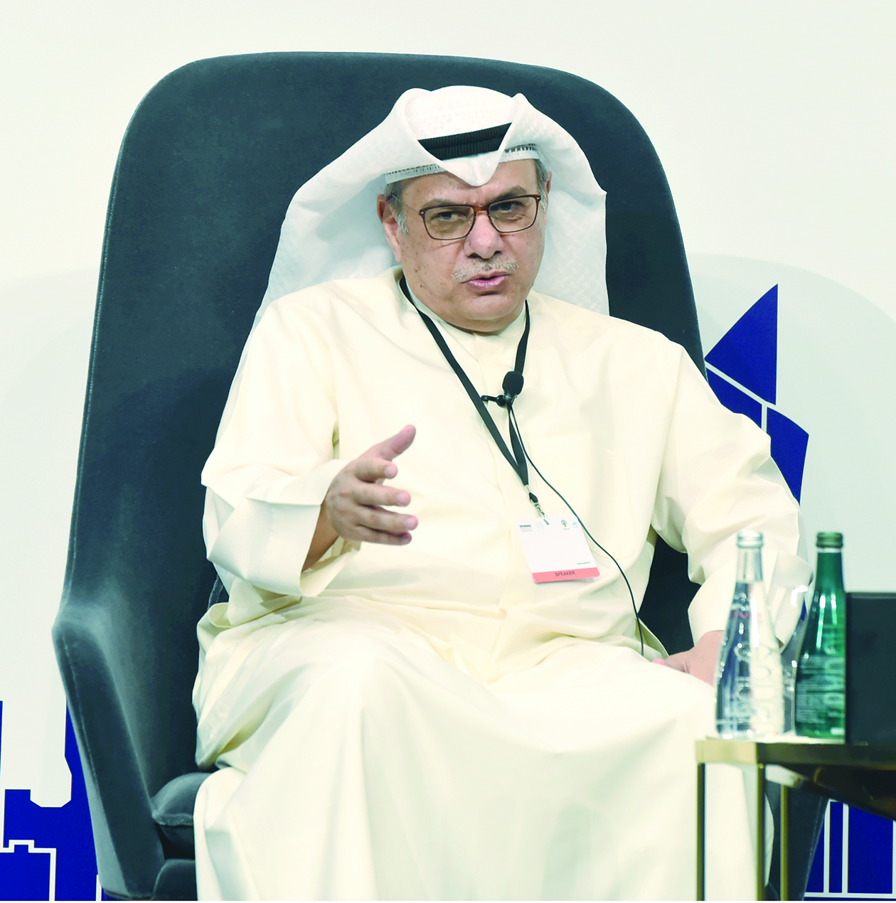 عادل الماجد