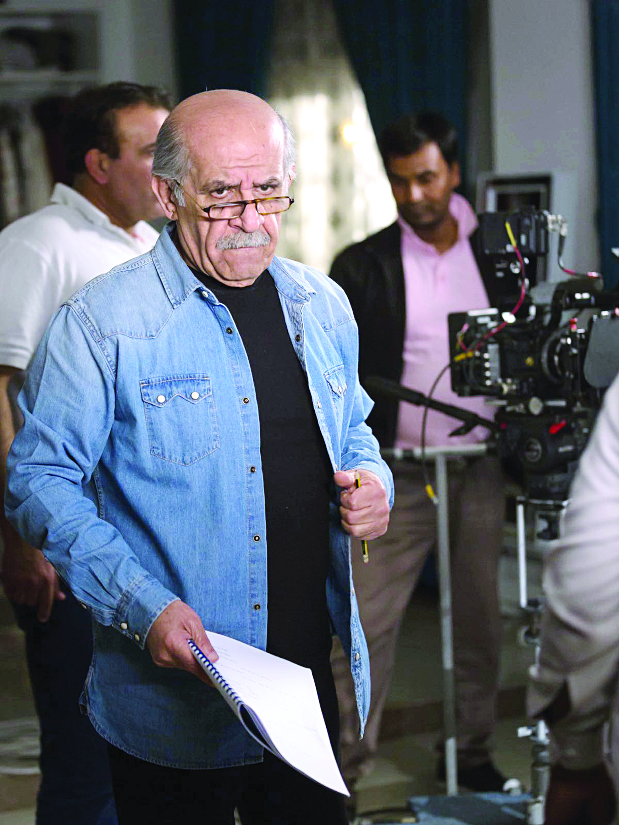 u063au0627u0641u0644 u0641u0627u0636u0644