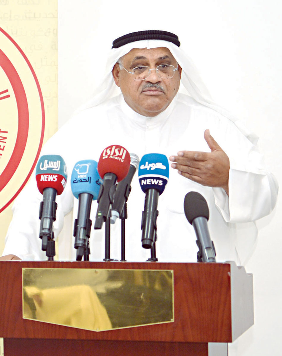 u0623u062du0645u062f u0627u0644u062fu064au064au0646 u0645u062au062du062fu062bu0627u064bu064e u0641u064a u0627u0644u0646u062fu0648u0629t(u062au0635u0648u064au0631 u0646u0627u064au0641 u0627u0644u0639u0642u0644u0629)