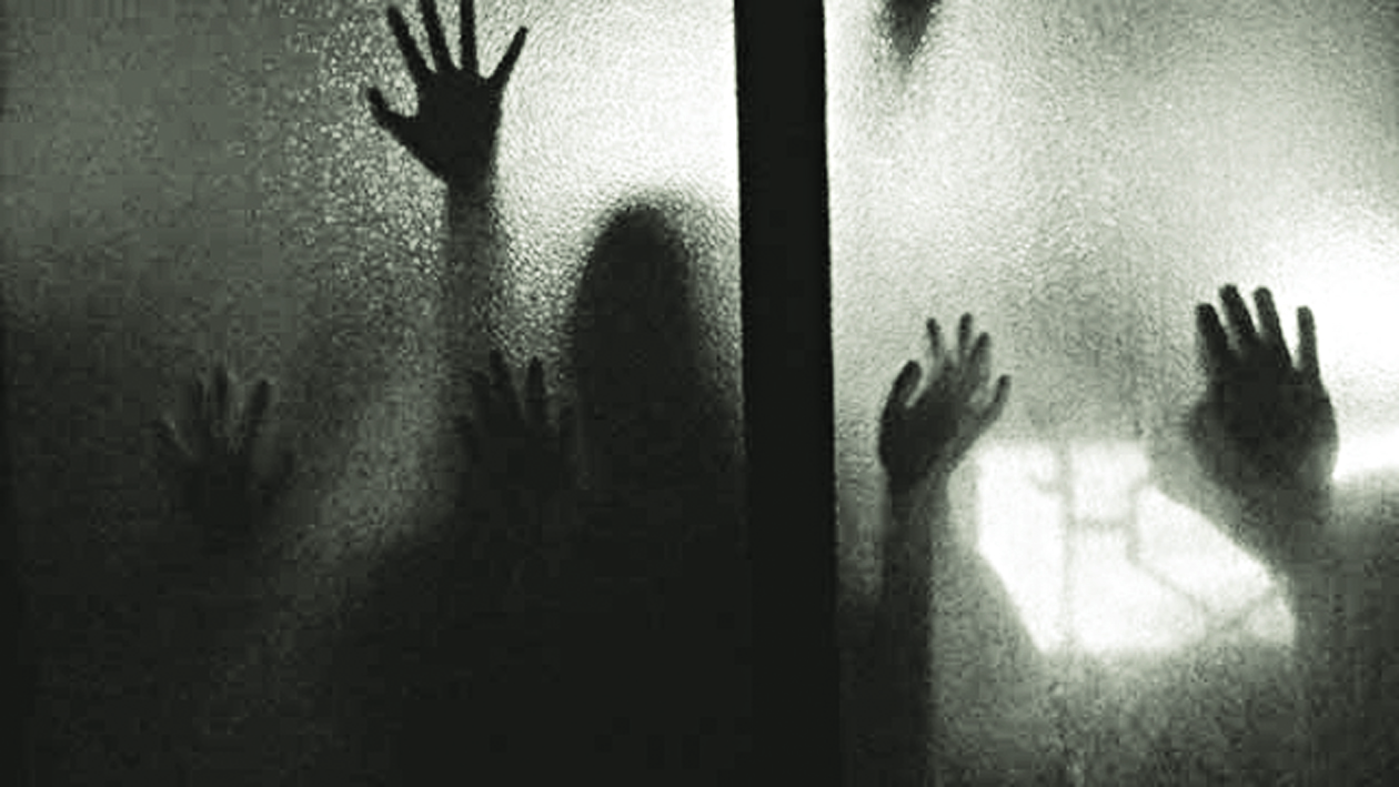 لا ينبغي أن نعيش حياتنا متوجسين من أحلامنا بل نثق بالله تعالى فقط