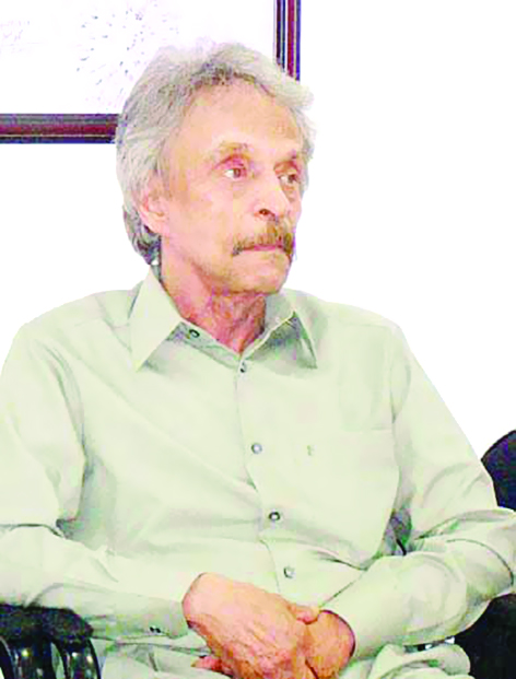 اسماعيل فهد