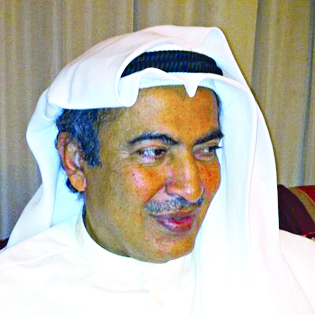 سامي الفرج