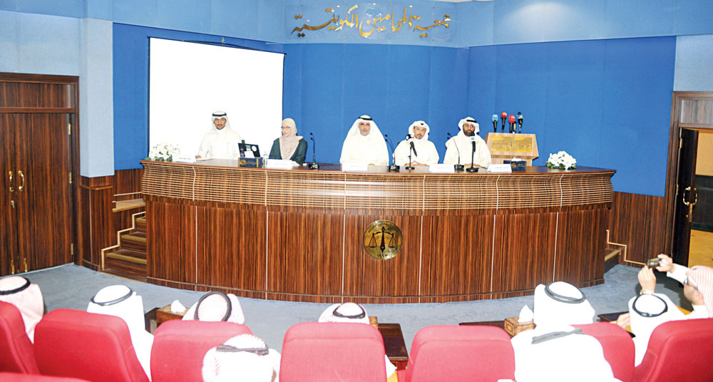 u0627u0644u0645u062au062du062fu062bu0648u0646 u0641u064a u0627u0644u0646u062fu0648u0629t (u062au0635u0648u064au0631 u0628u0633u0627u0645 u0632u064au062fu0627u0646)