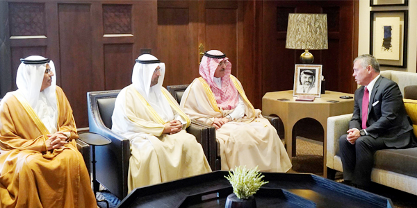 u0627u0644u0639u0627u0647u0644 u0627u0644u0623u0631u062fu0646u064a u0645u0633u062au0642u0628u0644u0627 u0648u0632u0631u0627u0621 u0645u0627u0644u064au0629 u0644u0644u0643u0648u064au062a u0648u0627u0644u0633u0639u0648u062fu064au0629 u0648u0627u0644u0625u0645u0627u0631u0627u062a