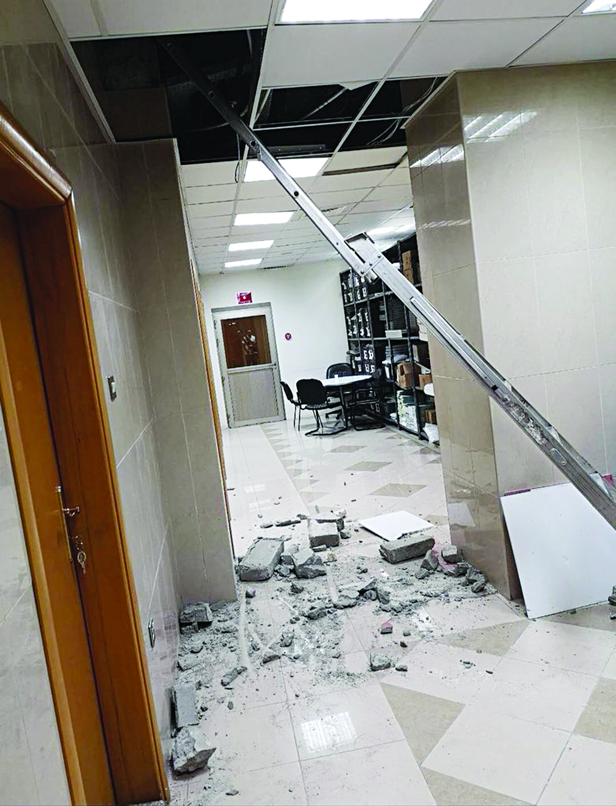 u0627u0644u0637u0627u0628u0648u0642 u0628u0639u062f u0625u0646u0632u0627u0644u0647 u0641u064a u0627u0644u0633u0631u062fu0627u0628