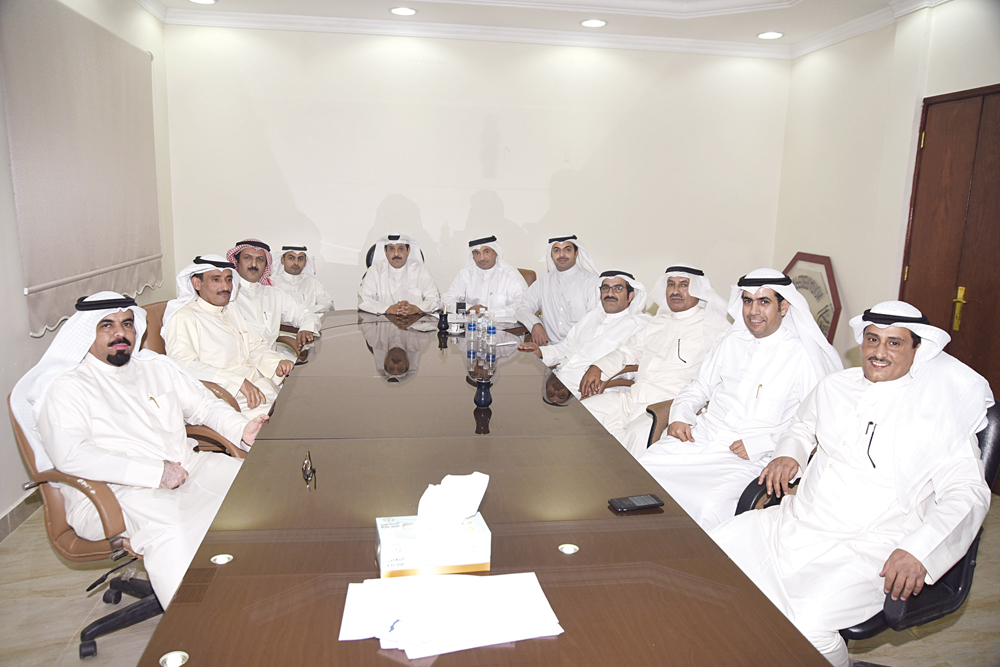 u0627u062cu062au0645u0627u0639 u0645u062cu0644u0633 u0625u062fu0627u0631u0629 u0627u0644u0627u062au062du0627u062f u0627u0644u0645u0646u062au062eu0628 u0641u064a u0645u0642u0631 u0627u062au062du0627u062f u0627u0644u0639u0645u0627u0644