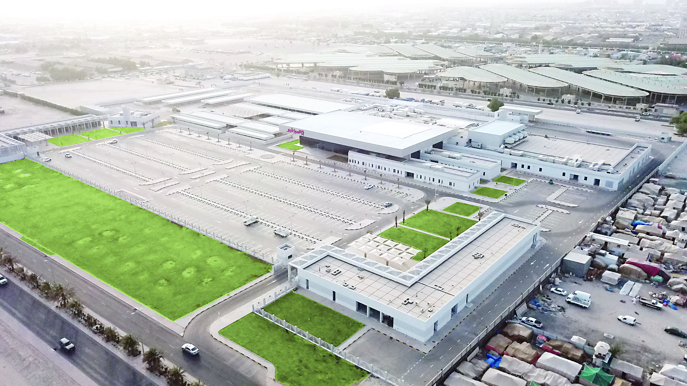 إضافة نوعية للسوق المحلي