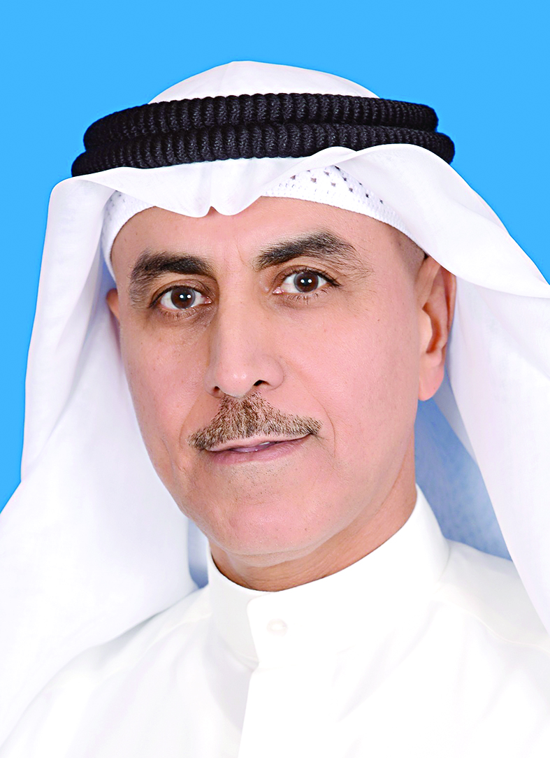 بدر السبيعي