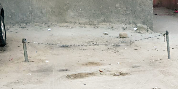 u0623u062du062f u0627u0644u0645u0648u0627u0642u0641 u0645u062du062cu0648u0632... u0628u0633u0644u0633u0644u0629