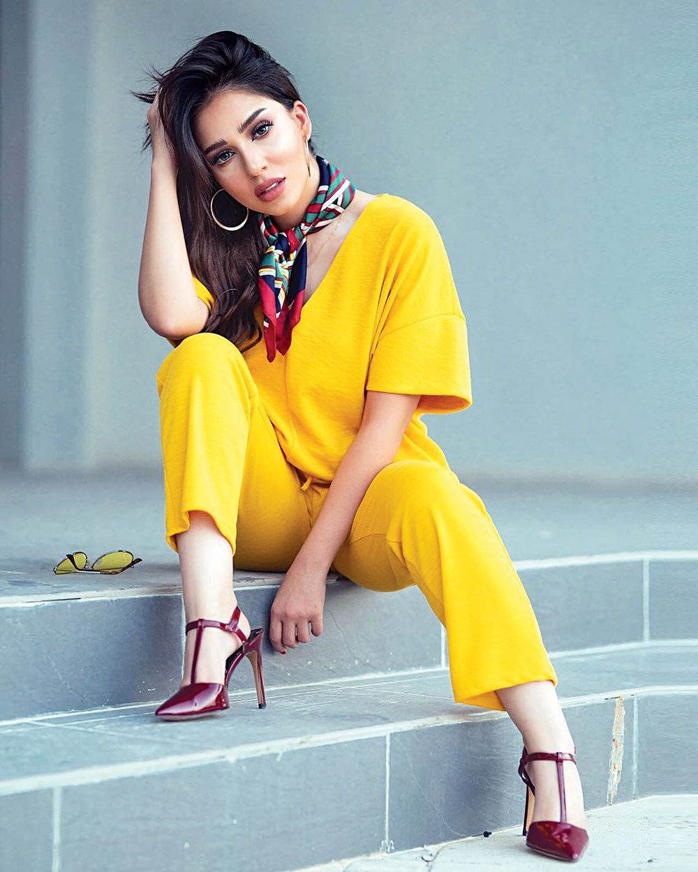 u0635u0627u0628u0631u064au0646 u0628u0648u0631u0634u064au062f