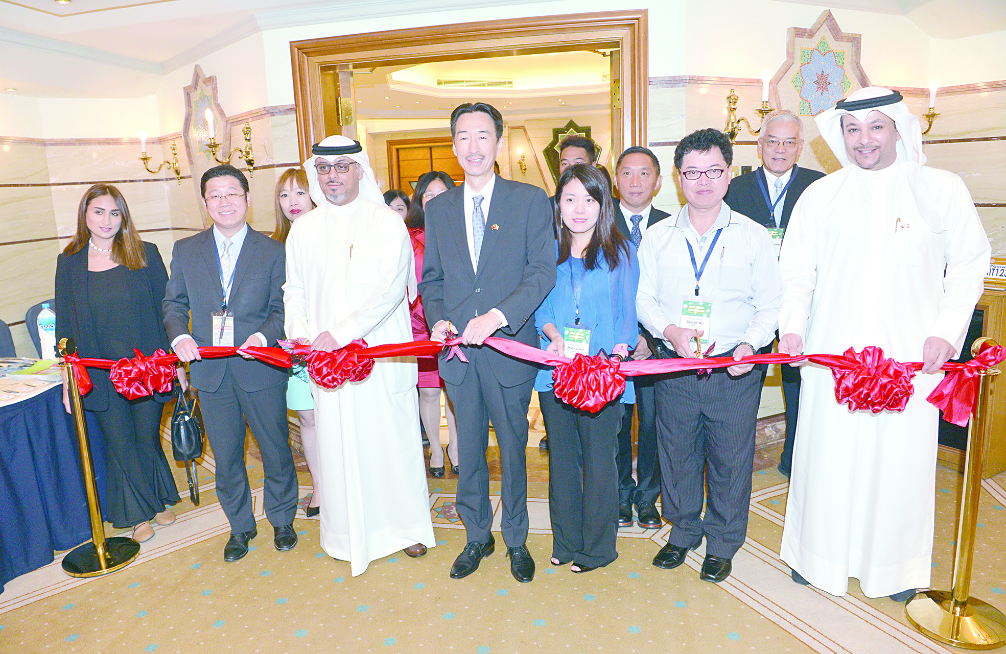 u062cu0627u0646u0628 u0645u0646 u0642u0635 u0634u0631u064au0637 u0627u0644u0627u0641u062au062au0627u062d 