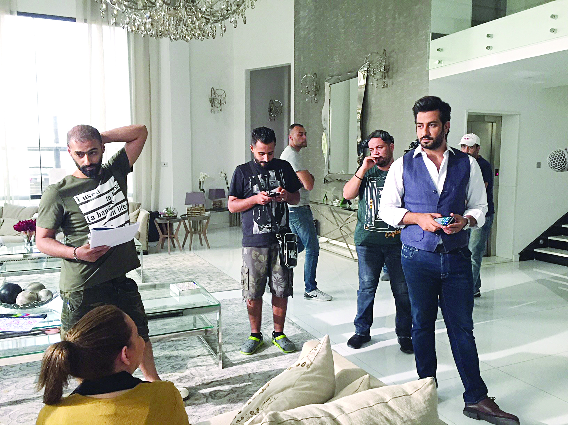 u0645u0646 u0623u062cu0648u0627u0621 u0627u0644u062au0635u0648u064au0631