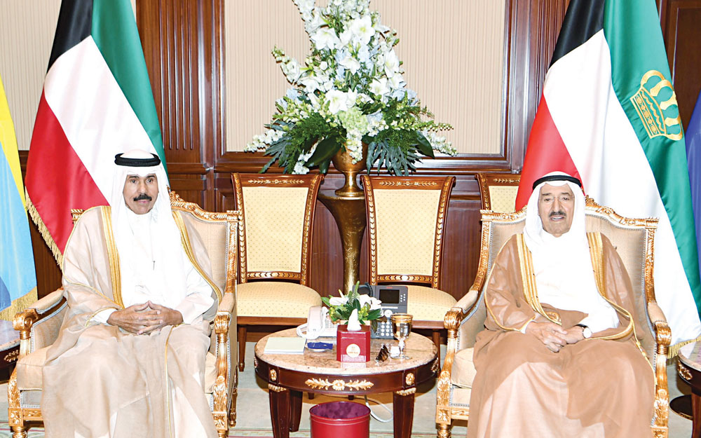 u0633u0645u0648 u0627u0644u0623u0645u064au0631 u0645u0633u062au0642u0628u0644u0627u064b u0648u0644u064a u0627u0644u0639u0647u062f