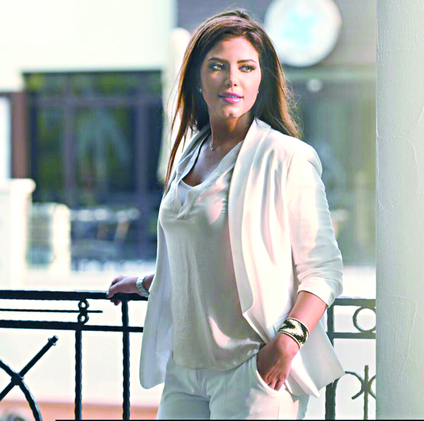 u0633u062du0631 u0628u0646 u0639u0644u064a