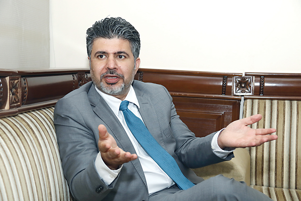 u0633u0644u064au0645u0627u0646 u0627u0644u062eu0636u0627u0631u064a