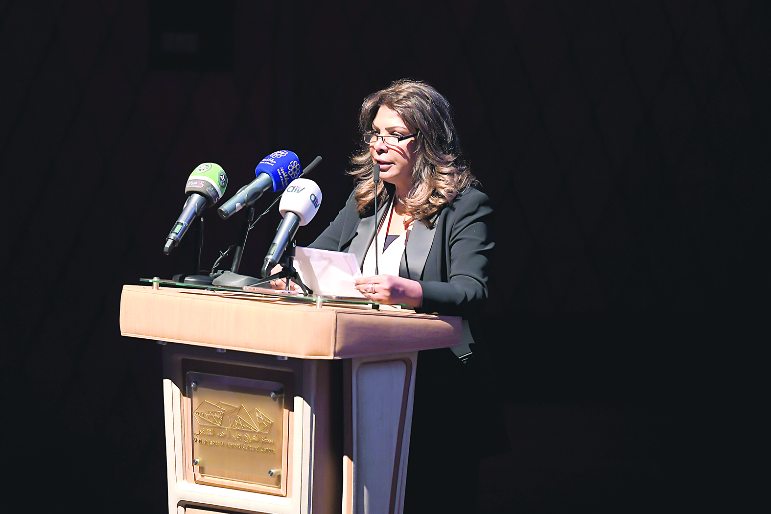 إقبال العثيمين