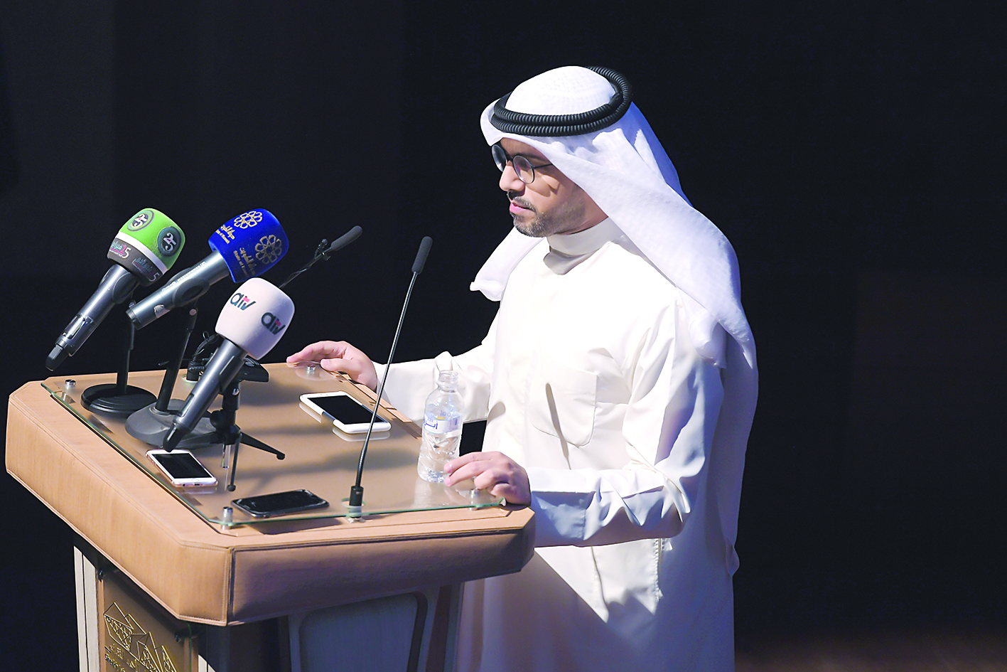 سعود السنعوسي