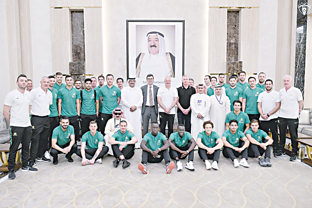 u062eu0627u0644u062f u0627u0644u0634u0645u0631u064a u0648u0627u0644u0633u0641u064au0631 u0627u0644u0627u0633u062au0631u0627u0644u064a u064au062au0648u0633u0637u0627u0646 u0644u0627u0639u0628u064a u00abu0627u0644u0633u0648u0643u0648u0631u0648u0632u00bb u0641u064a u0627u0644u0645u0637u0627u0631