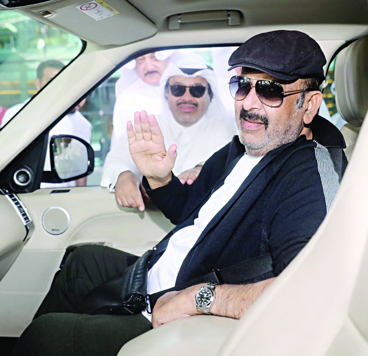 u0627u0644u0645u0634u0647u062f u0627u0644u0623u062eu064au0631 u0644u0639u0628u062fu0627u0644u0639u0632u064au0632 u062cu0627u0633u0645 