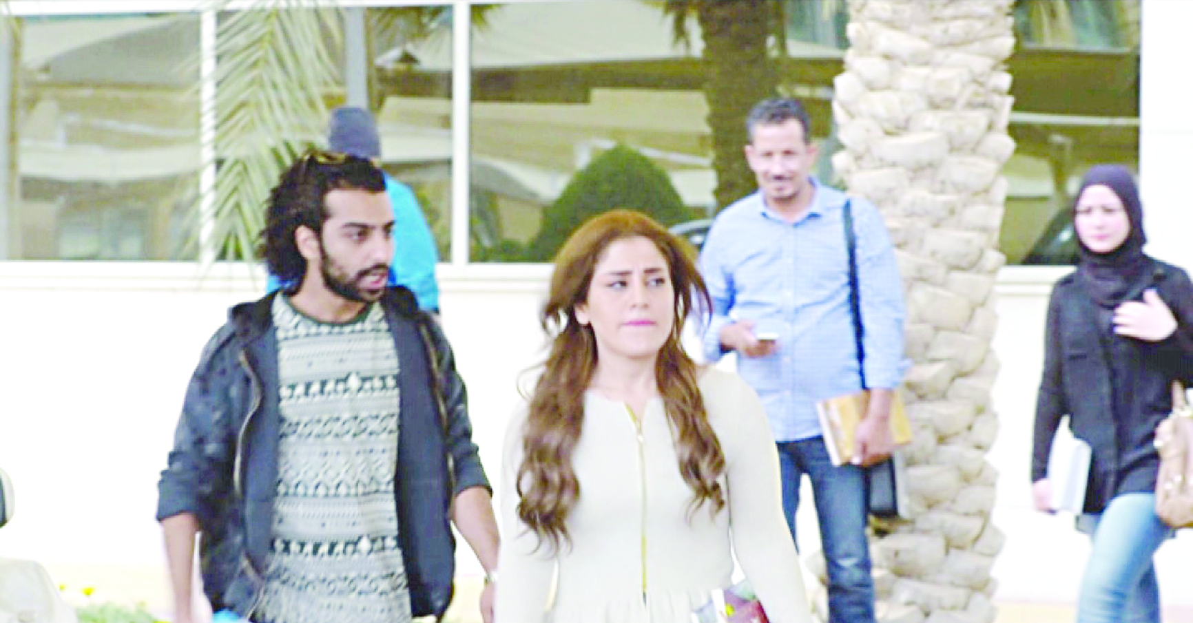 u0645u0634u0647u062f u0645u0646 u0641u064au0644u0645 u00abu0627u0644u063au0631u0641u0629u00bb