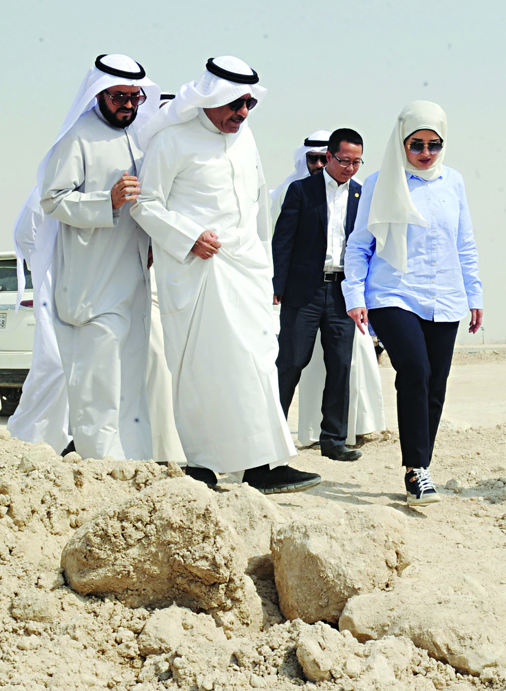 u062cu0648u0644u0629 u0648u0632u064au0631u0629 u0627u0644u0625u0633u0643u0627u0646 u0641u064a u0627u0644u0645u0637u0644u0627u0639  