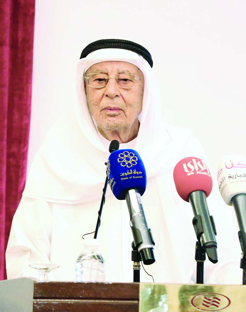 u062eu0627u0644u062f u0627u0644u0635u0627u0644u062d u0645u062au062du062fu062bu0627u064b u0641u064a u0627u0644u0645u0644u062au0642u0649 