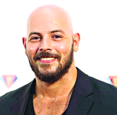 u0623u062du0645u062f u0627u0644u062au0647u0627u0645u064a