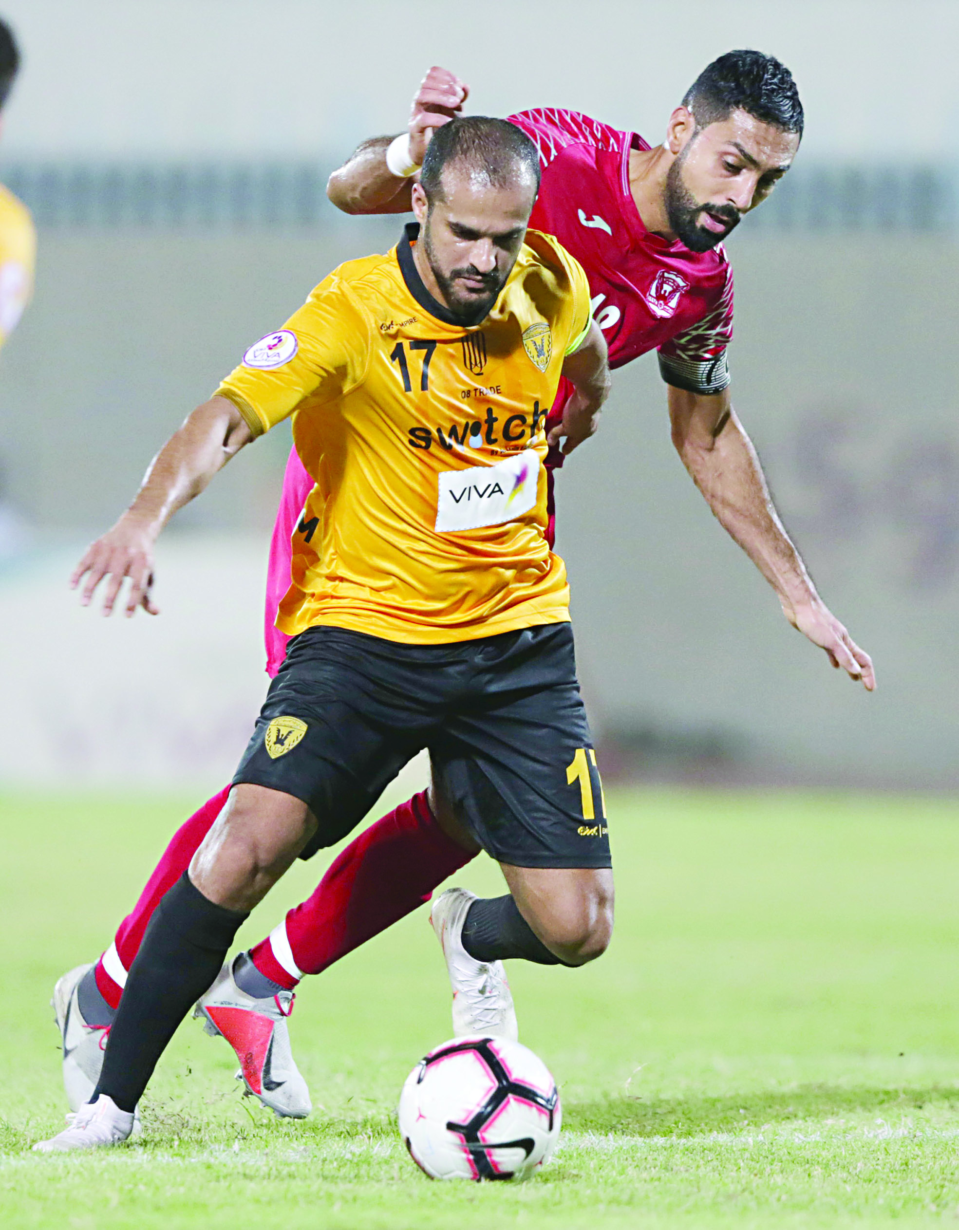 u0646u062cu0645 u0627u0644u0642u0627u062fu0633u064au0629 u0628u062fu0631 u0627u0644u0645u0637u0648u0639 u0645u062au062eu0637u064au0627u064b u0623u062du062f u0645u062fu0627u0641u0639u064a u0627u0644u0641u062du064au062du064au0644 t (u0627u0644u0623u0632u0631u0642 u062fu0648u062a u0643u0648u0645)