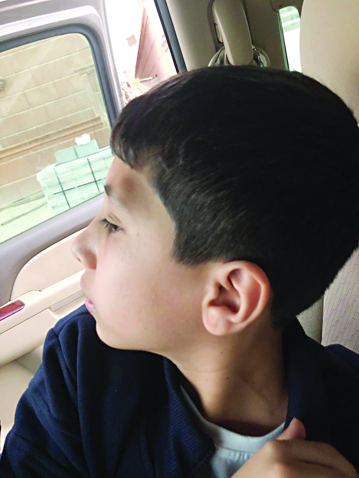 u0622u062bu0627u0631 u0627u0644u0636u0631u0628 u062au0628u062fu0648 u0639u0644u0649 u0637u0627u0644u0628 u0627u0644u0627u0628u062au062fu0627u0626u064a 