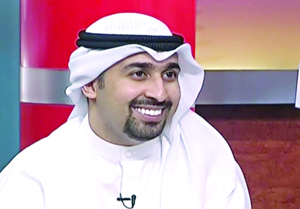 سلمان الحبيل