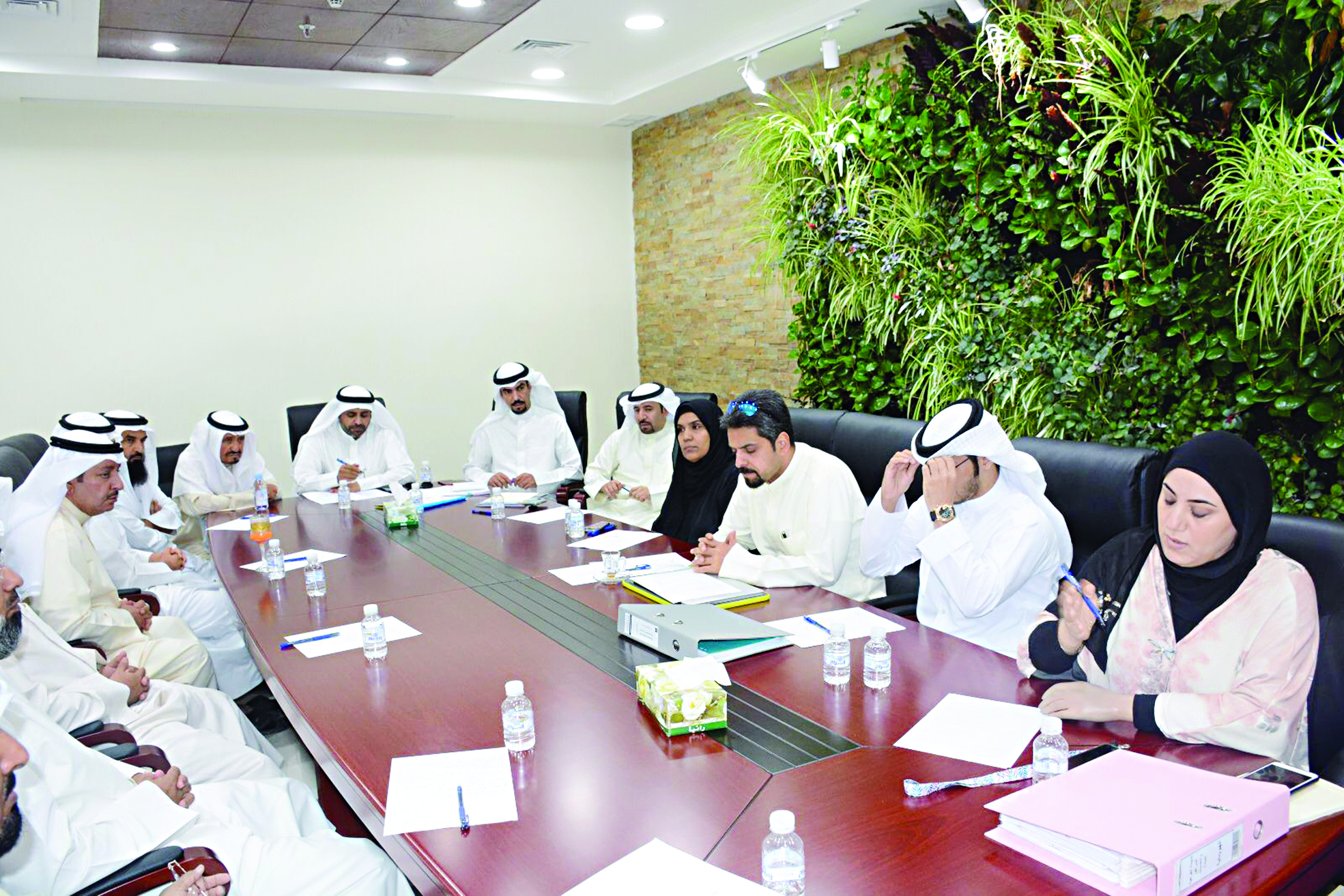 u0627u0644u062cu0628u0631u064a u0645u062cu062au0645u0639u0627 u0628u0645u0645u062bu0644u064a u0647u064au0626u0629 u0627u0644u0632u0631u0627u0639u0629 u0648u0645u0631u0628u064a u0627u0644u062du0644u0627u0644