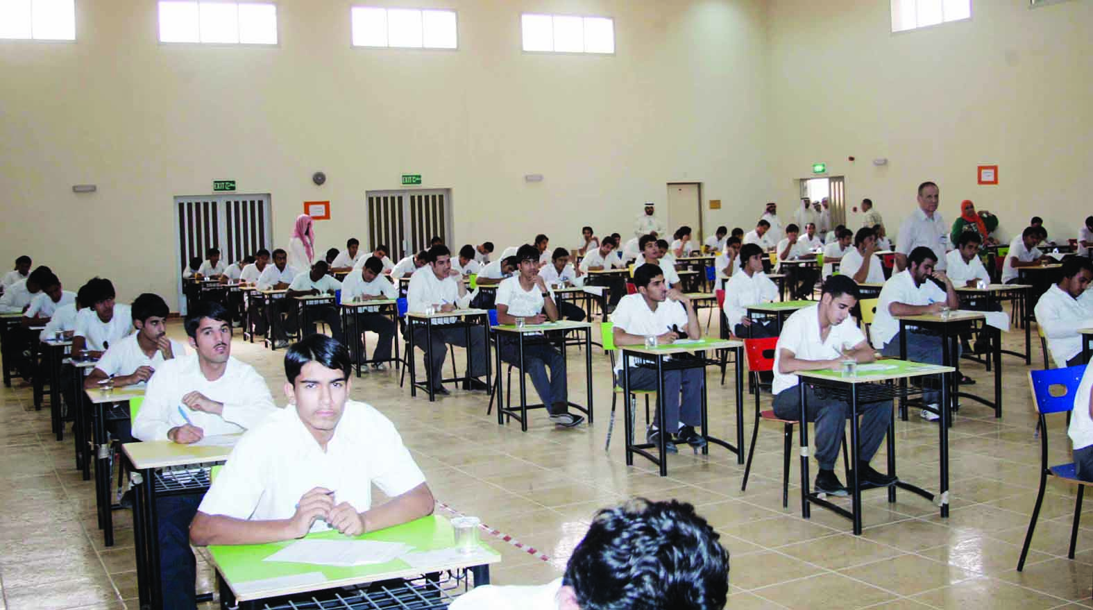 u0622u0644u064au0629 u0627u0644u063au0634 u0628u0643u0627u0645u0644 u0628u0646u0648u062fu0647u0627 u0641u064a u0627u062eu062au0628u0627u0631u0627u062a u0627u0644u062bu0627u0646u0648u064au0629 