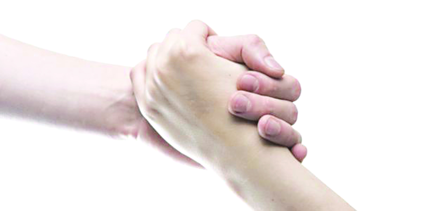 u0645u062fu0651 u064au062f u0627u0644u0639u0648u0646... u0639u0627u062fu0629 u0643u0648u064au062au064au0629 u0623u0635u064au0644u0629 