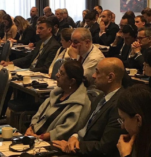 u0627u0644u0633u0641u064au0631 u0627u0644u0628u062fu064au0648u064a u062eu0644u0627u0644 u0645u0634u0627u0631u0643u062au0647 u0641u064a u0627u0644u0645u0624u062au0645u0631