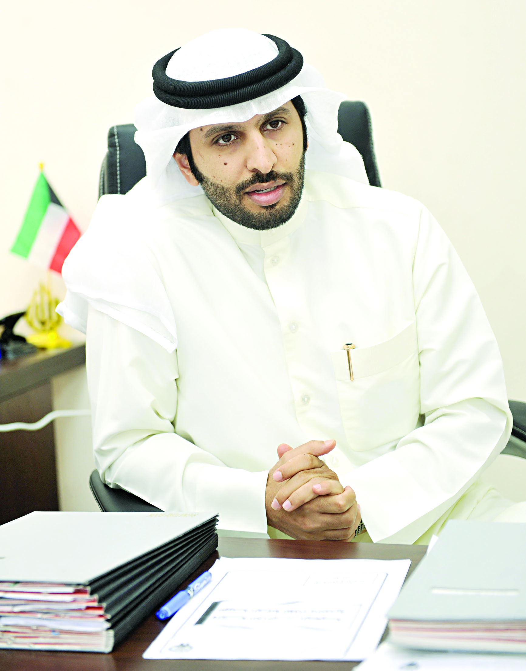 سعود الجلال