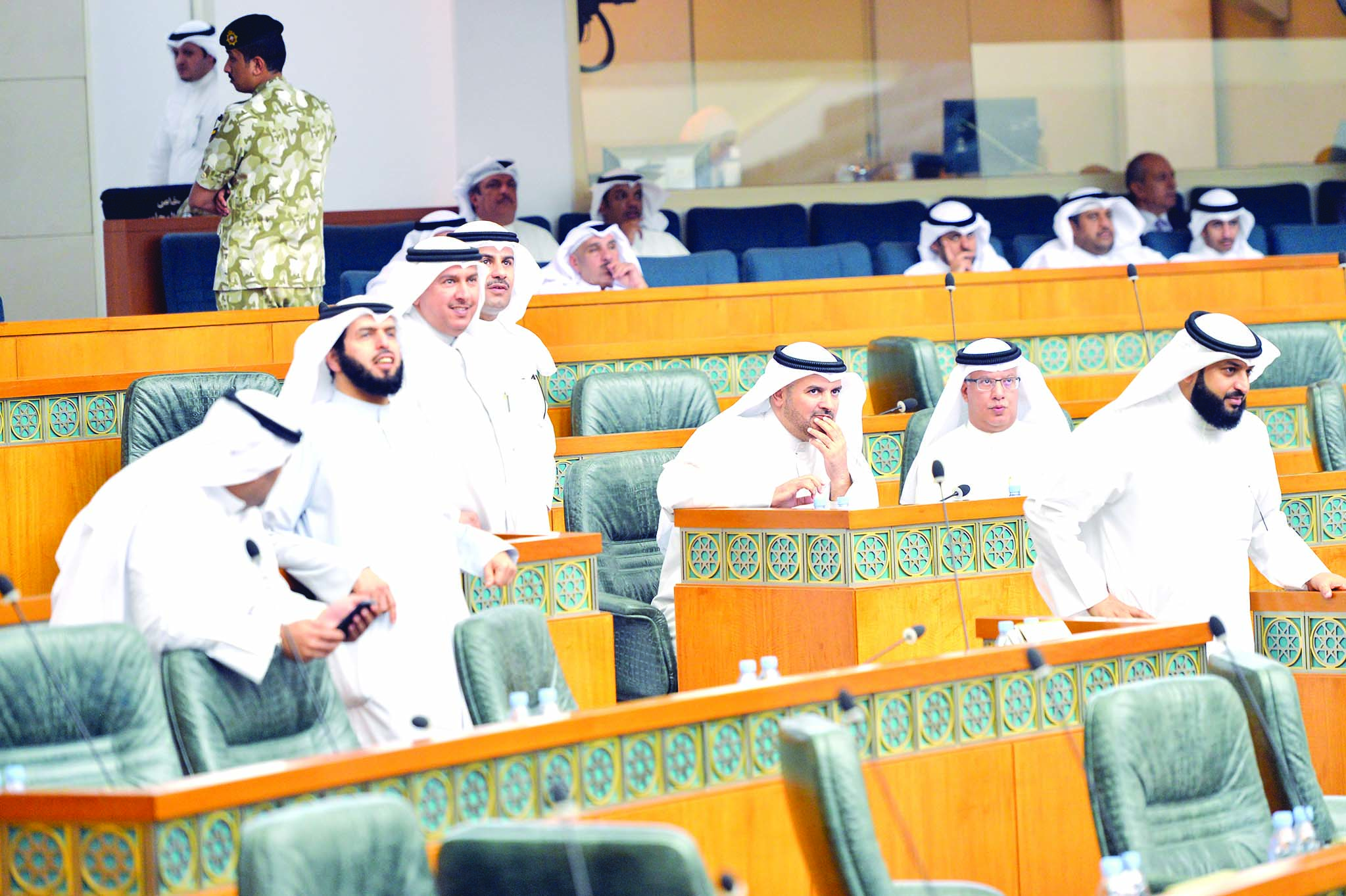 u062au0631u0642u0628 u0646u064au0627u0628u064a u0644u0644u0646u062au0627u0626u062c