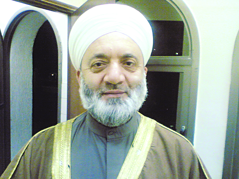 عبدالله نجيب سالم 