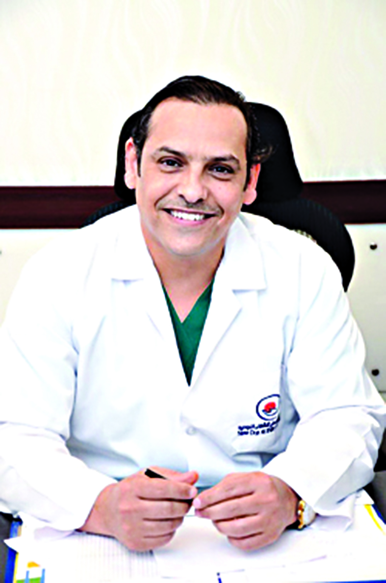 يوسف الظفيري 