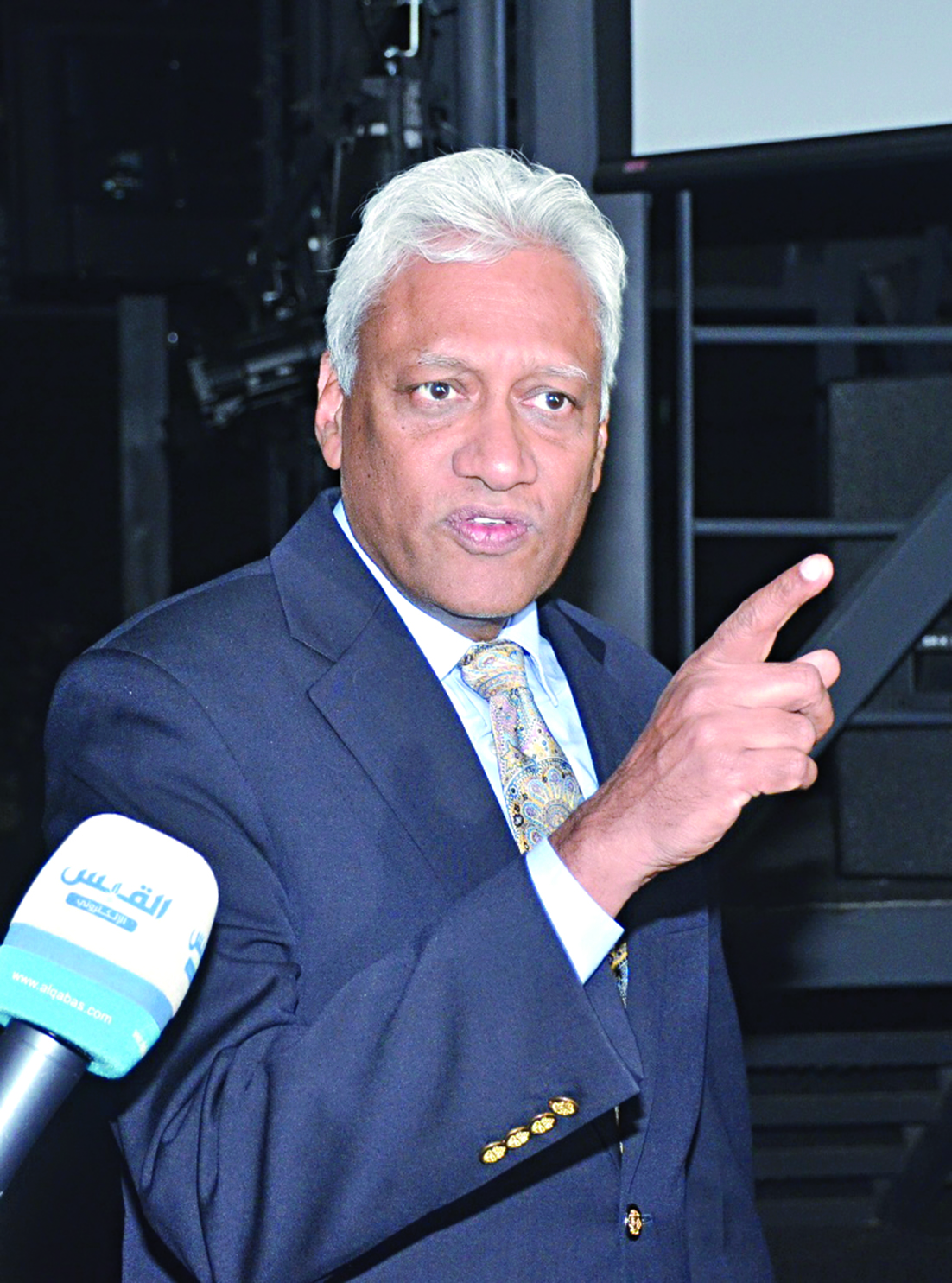  رافي كانداداي