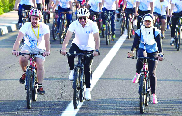 u0627u0644u0633u064au0633u064a u064au062au0635u062fu0631 u00abu0645u0627u0631u0627u062bu0648u0646 u0627u0644u0633u0644u0627u0645u00bb u0644u0644u062fu0631u0627u062cu0627u062a u0627u0644u0647u0648u0627u0626u064au0629 u0641u064a u0634u0631u0645 u0627u0644u0634u064au062e u0623u0645u0633