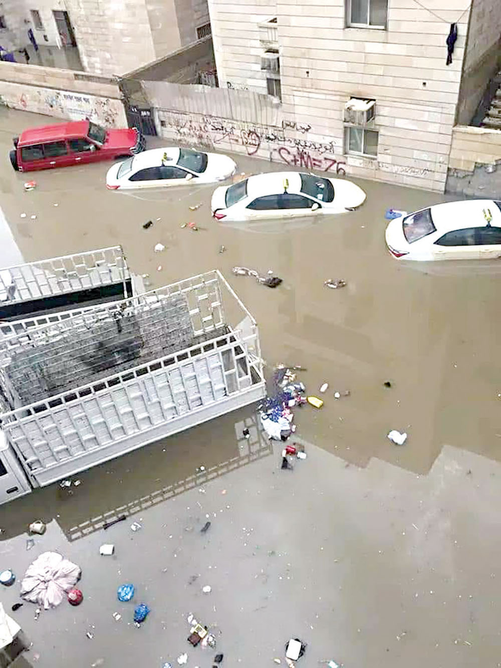 u063au0631u0642 u0627u0644u0634u0648u0627u0631u0639  u0641u064a u0627u0644u0645u0646u0627u0637u0642 u0627u0644u0633u0643u0646u064au0629