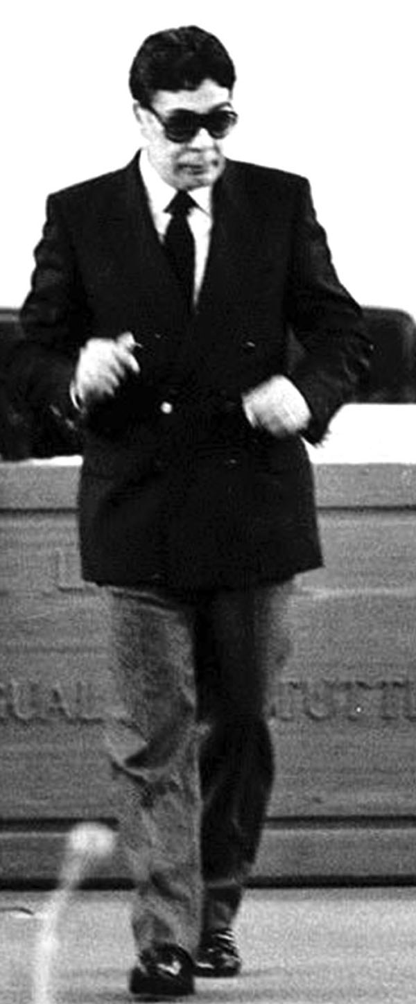 توماسو بوشيتا