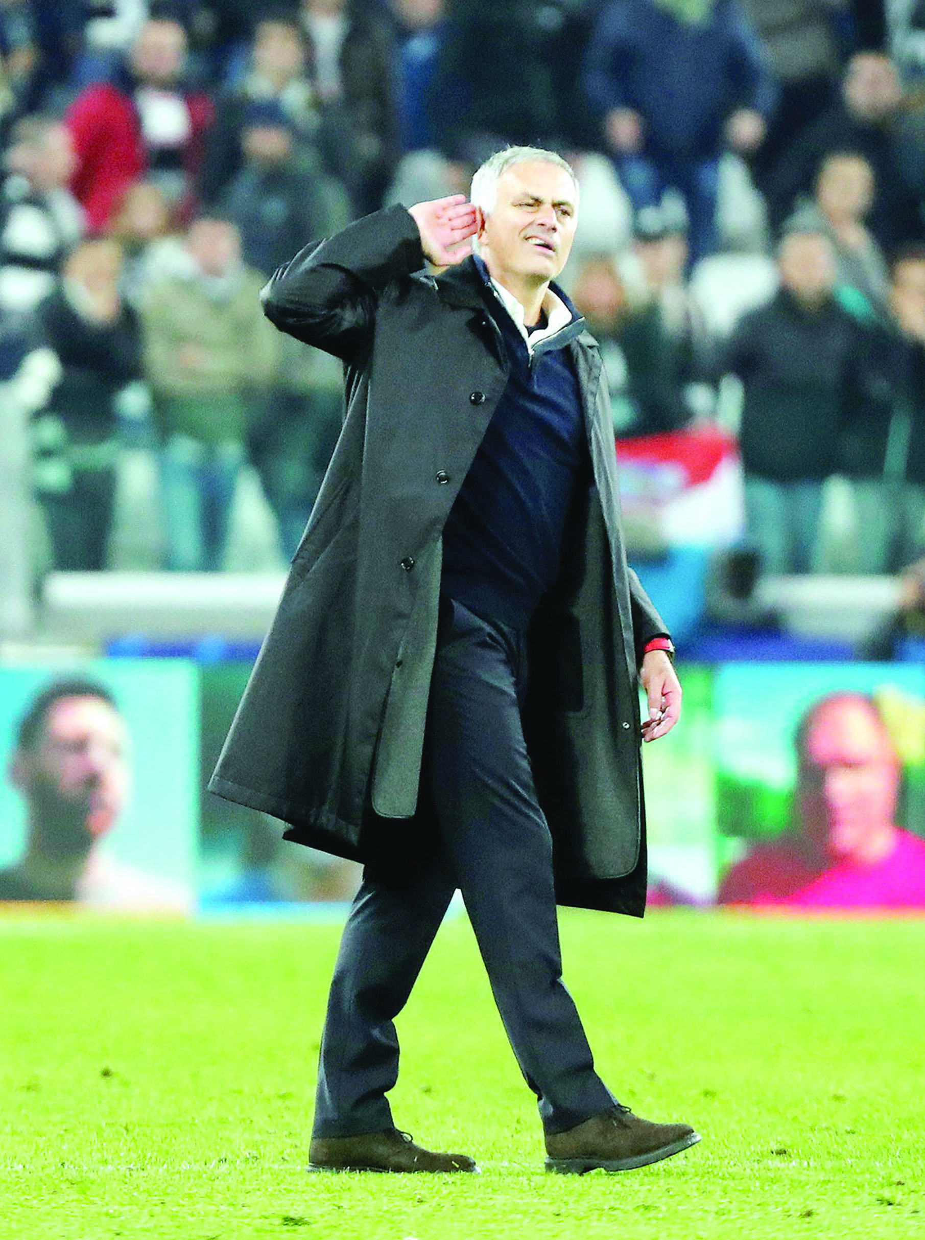 u0643u0627u0628u064au0644u0648: u0643u0627u0646  u0635u0631u064au062du0627u064b u0628u0639u0636 u0627u0644u0634u064au0621...  u0623u0646u0627 u0641u0639u0644u062a u0645u062bu0644u0647 u0645u0646 u0642u0628u0644 u0641u064a u0645u0628u0627u0631u0627u0629 u0636u0645u0646 u0627u0644u062fu0648u0631u064a u0627u0644u0625u064au0637u0627u0644u064a  u062eu0644u0627u0644 u0641u062au0631u0629 u062au062fu0631u064au0628u064a u0644u0631u0648u0645u0627