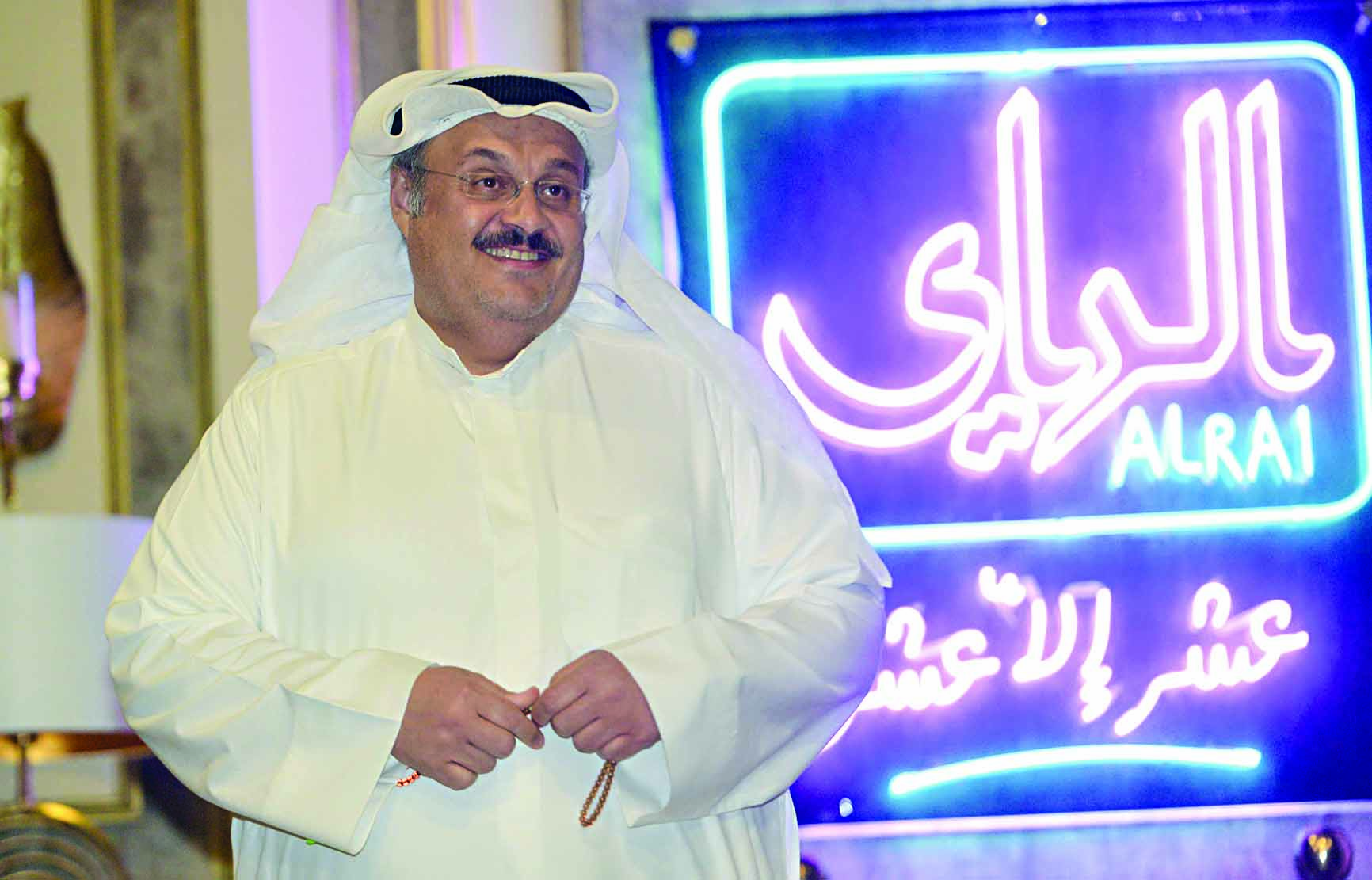 وليد الجاسم 