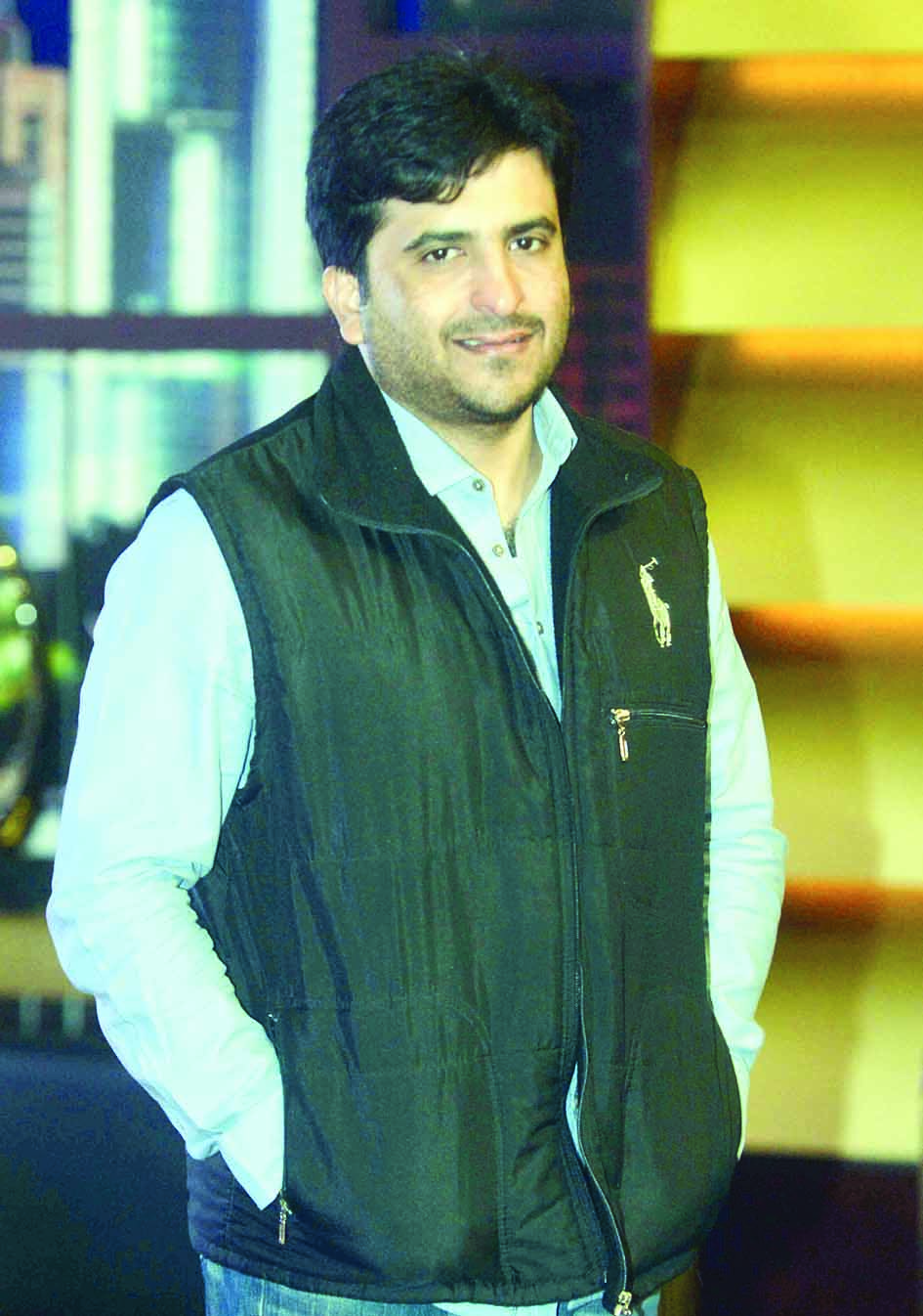 سعود النبهان 