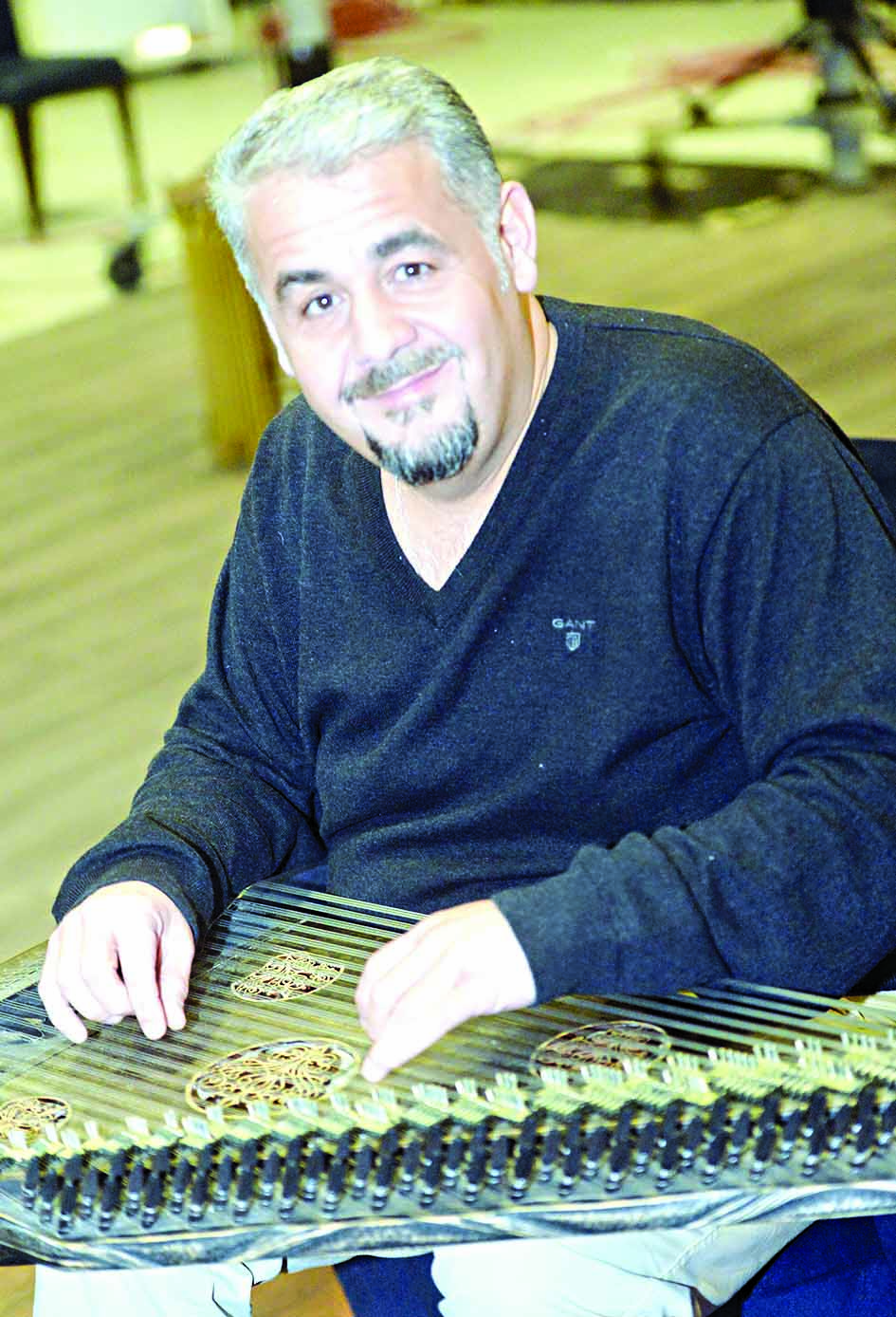 بسام البلوشي 