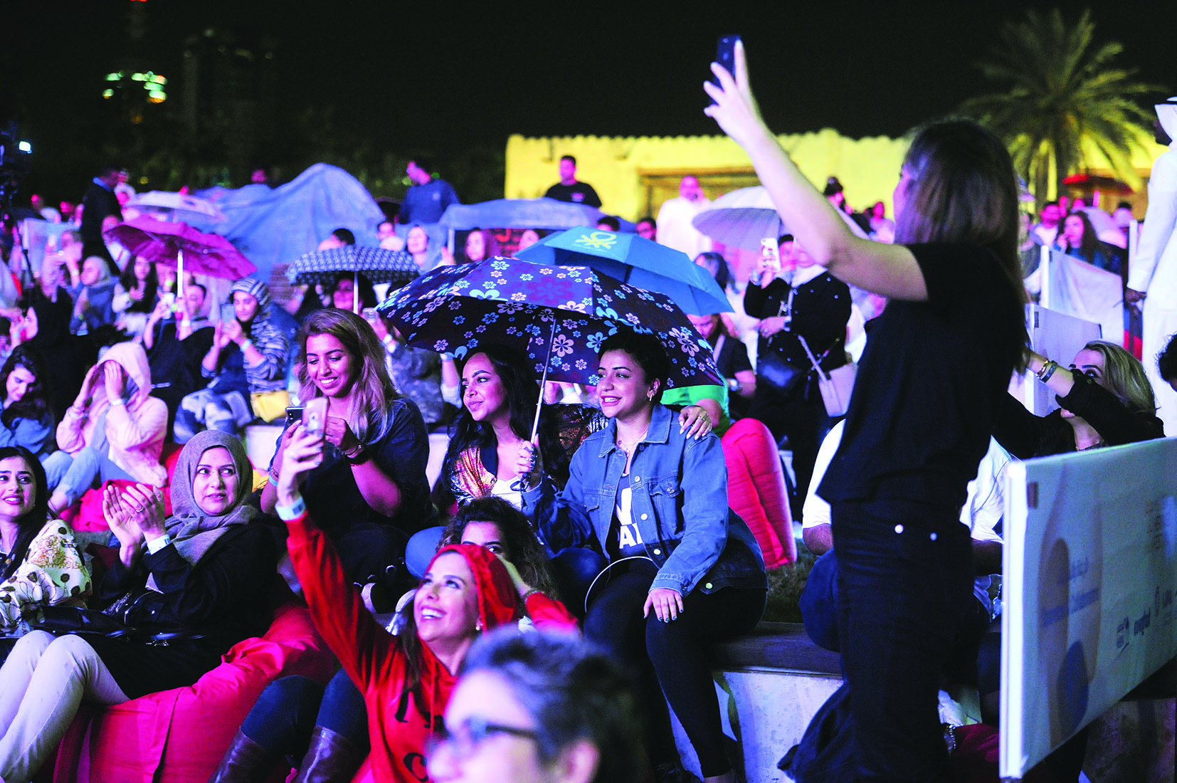 u063au0646u0627u0621 u062au062du062a u0627u0644u0645u0637u0631 t(u062au0635u0648u064au0631 u0628u0633u0627u0645 u0632u064au062fu0627u0646)