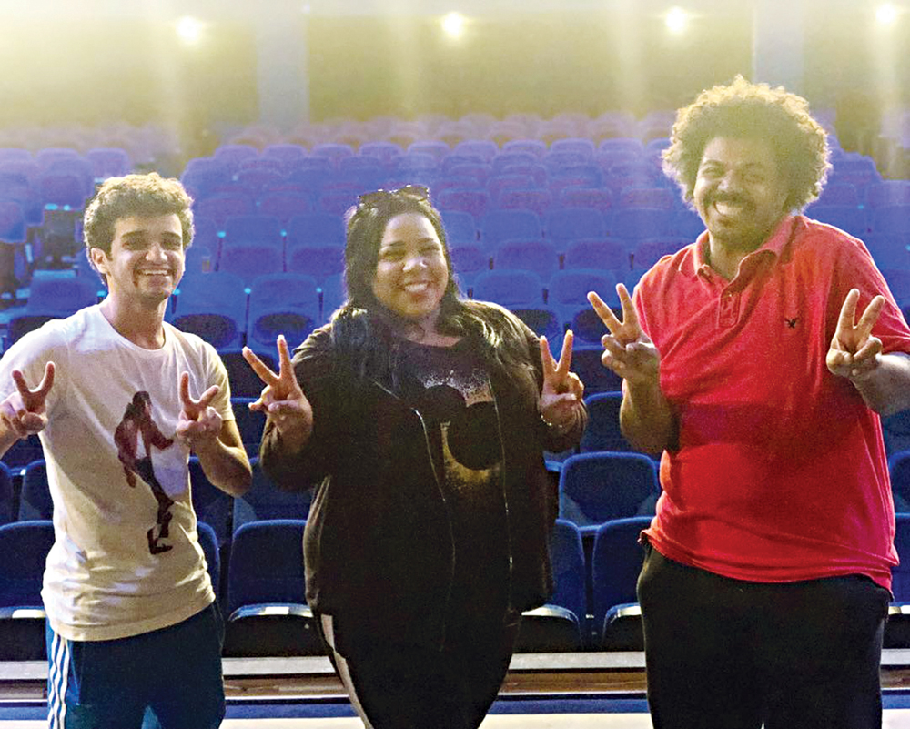 u0627u0644u062du0645u0644u064a u0645u0639 u0634u064au0645u0627u0621 u0648u0639u0628u062fu0627u0644u0631u062du0645u0646