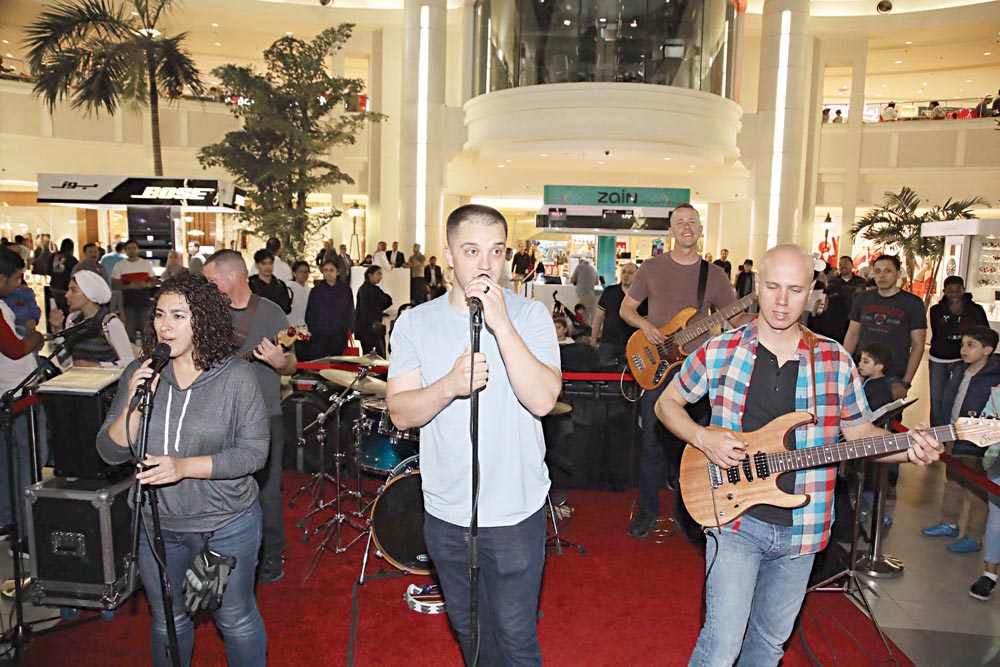 u0641u0631u0642u0629 u00abu0633u0644u0627u062d u0627u0644u062cu0648 u0627u0644u0623u0645u064au0631u0643u064au0629u00bb